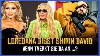 LOREDANA DISST SHIRIN DAVID ESKALATION️ SIE HAT IHN ANGETANZT…️ | SINAN-G STREAM HIGHLIGHTS