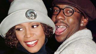 What REALLY Went Wrong With Bobby Brown and Whitney Houston Tragic Marriage?