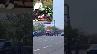 pro rider 1000 accident clip proridee1000accidentcctvfutege pro rider 1000 accident video #shorts