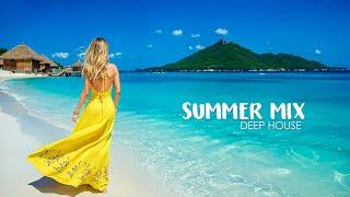 Mega Hits 2024  The Best Of Vocal Deep House Music Mix 2023  Summer Music Mix 2024 #299