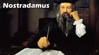 Nostradamus - Astrologer and Seer - Mini Biography