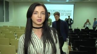 Отзыв Dark side of SMM - Александра Дмитришина