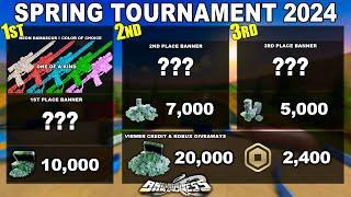 Bad Business Spring 1v1 Tournament (2024)