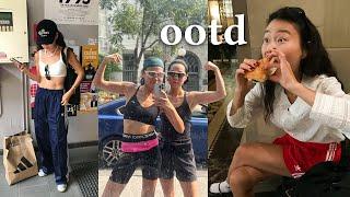 캐나다 몬트리올, 퀘벡 여행 브이로그 OOTD VLOG  맛집, 카페 추천 