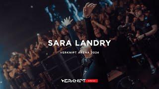 Sara Landry @ Verknipt ArenA | Johan Cruijff ArenA, Amsterdam