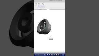 Ellipse Revolve poylgon in Revit #subscribe #revit #foryou #viral