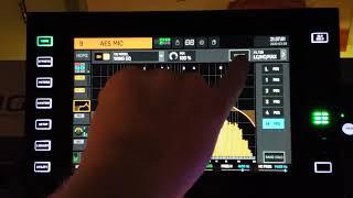 BEHRINGER WING // RUNDOWN // Hidden EQ features