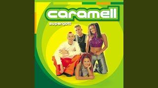 Caramelldansen