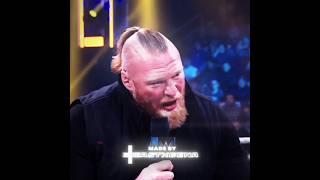 "THE ONLY MAN WHO CAN STOP-BROCK LESNAR" X FRAGMENT(SLOWED) EDIT |#wwe #edit #brocklesnar