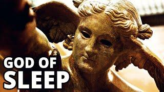 Hypnos: the Greek God of SLEEP - Greek Mythology Explained