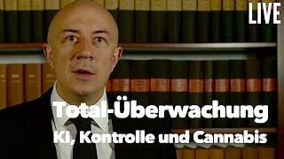 Diese schweren Eingriffe plant die neue Regierung - und natürlich: Bleibt das CanG?