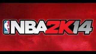 Обзор NBA 2K14 от RussianUser from GamersTV.ru