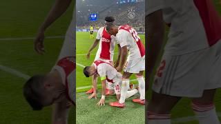 Whatever it takes - Dusan Tadic 