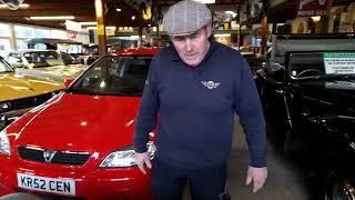 1968 FRANCIS BARNETT 150 PLOVER | MATHEWSONS CLASSIC CARS | 4 & 5 FEBRUARY 2022