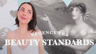 Why Jane Bennet is gorgeous (according to Regency Era) | Beauty standards in Jane Austen's novels