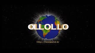 MCC Studio Intro Video / OllOllO ESG Kids Program