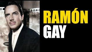 La noche fatal de Ramón Gay || Crónicas de Paco Macías