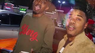 Raw Rap - Raw Shit ft Fastlane X Junebug
