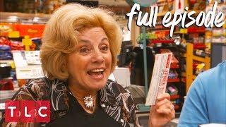 The Queen of Couponing! | Extreme Couponing (Full Episode)