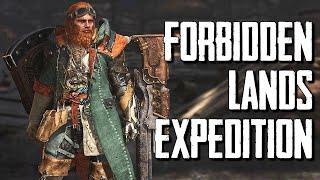 Monster Hunter Wilds - Expedition Goes Deeper into the Forbidden Lands