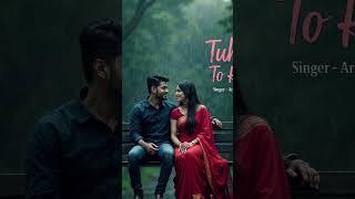 #bolleywoodsong #love #music #sad #arjitsingh Tuhi To hai #tunebox
