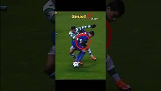 999 IQ moments #football #soccer #shorts