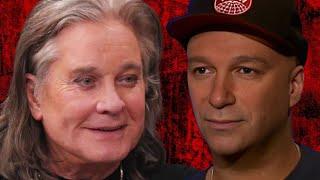 Tom Morello Drops Bombshell About Ozzy Osbourne’s Final Show