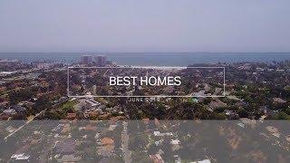 Pardee Properties Presents: Best Homes of June 2018