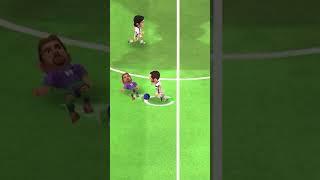 Mini Football | Spectacular Saves! #minifootball #miniclip #highlights #football #games #gaming