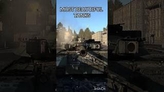 MOST BEAUTIFUL TANKS  #warthunder #gaijin#snail#fyp#shorts#memes#wotb#wot#tanks#MBT#trend #SUB#ww2