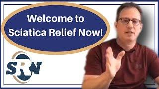 Welcome to Sciatica Relief Now | We Kick Sciatica in the Butt- Get Help Today for your Sciatica Pain