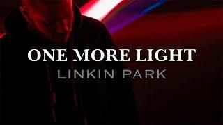 One More Light - Linkin Park - Lyric Video