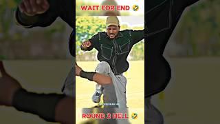 यही तो चाहिए TRP के लिए  || Wait for end  || #youtube #zaynsaifi #shorts #dkdilshad4k #round2hell