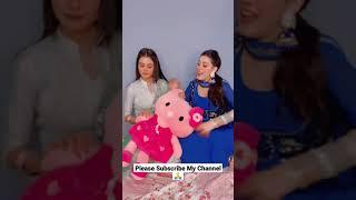 Priyanka Choudhary Aka Tejo And Isha Malviya Aka Jasmine  New Instagram Reels