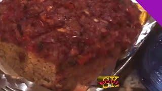 How to make the best homemade moist meatloaf recipe