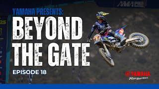 #Yamaha Presents: Beyond the Gate Episode 18