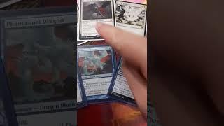 White Weenie vs Mono Blue Control