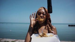 Jada Lo x [Chicken] Mic Drop Official Video