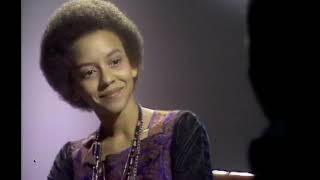 James Baldwin and Nikki Giovanni "A Conversation". Full Broadcast Video