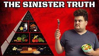 The Sinister Truth About The Food We Eat × Truth Talk