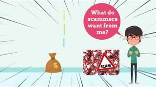 Online Scams