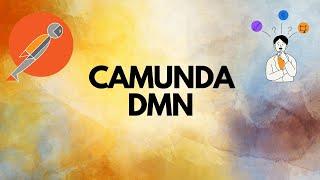 Camunda DMN - Postman - BPMN