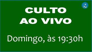 Culto #017-24 - (28/04/24) / "COMBATENDO O DESÂNIMO". Ne 4:1-5 e 14-24