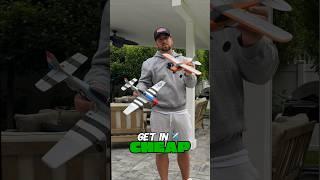 CHEAP  GOOD! The newest RTF Beginner RC Airplanes!