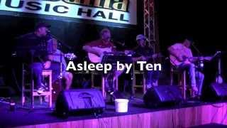 Asleep by Ten at Flobama for WC Handy Festival 2013  1080p