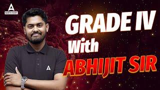 ADRE Grade 4 Maths | ADRE Grade 4 Maths By Abhijit Sir