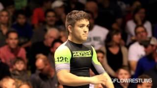 Nick Raimo Makes His College Decision