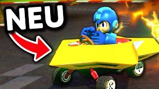 Die 50 BESTEN CHARAKTERE und KARTS!  Mario Kart 8 Deluxe Custom Tracks #14