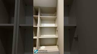 Тумба и шкафы от NOVALUX.