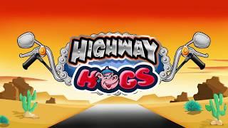 Highway Hogs from Eclipse Gaming